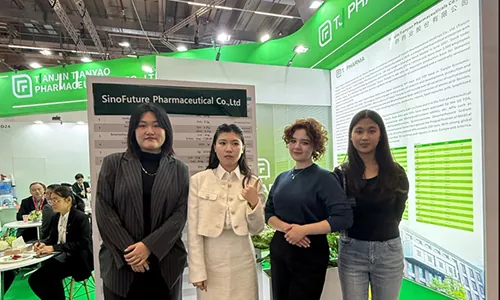 CPHI Frankfurt 2025-ə nəzər salaq