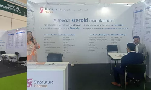 CPHI India 2025-ə nəzər salaq