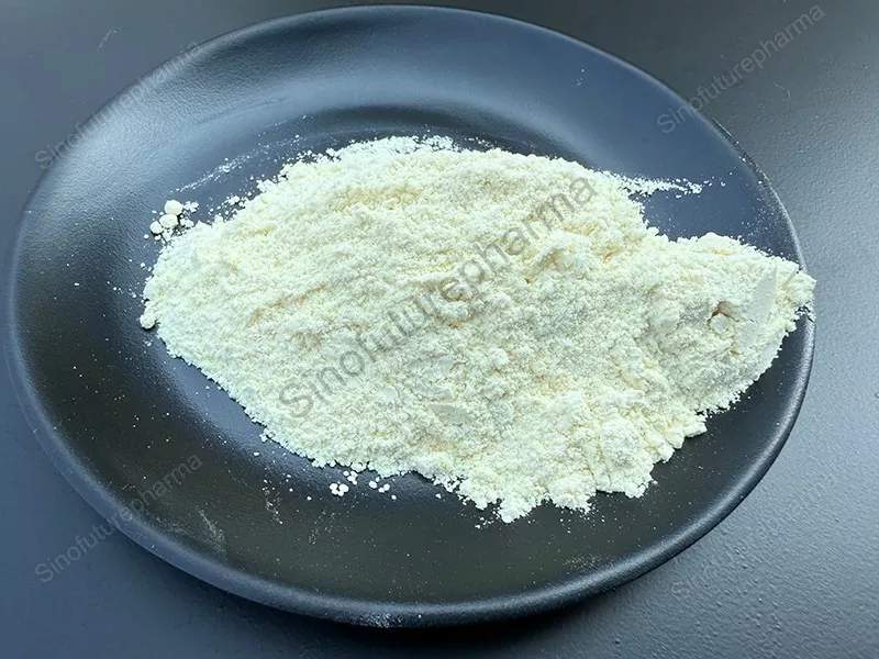 Trenbolone asetat